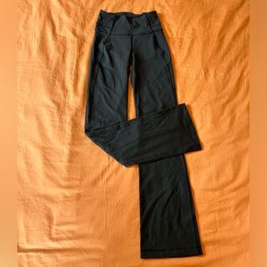 Lululemon Groove Pant bootcut